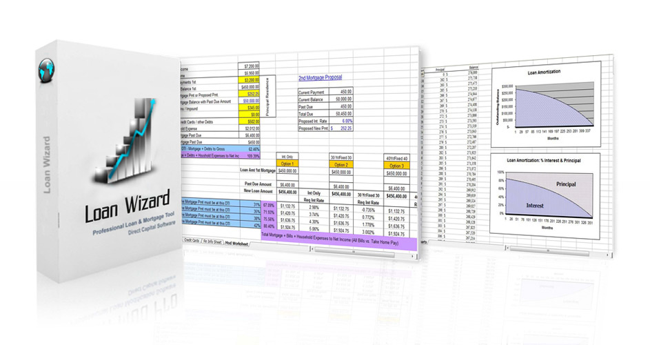 Business Plans Software