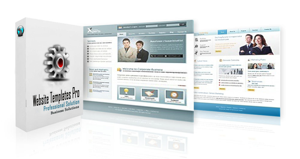 Business Plans Software